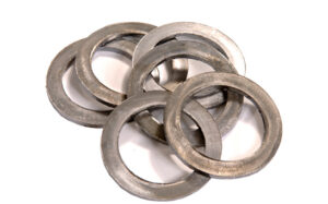 Lead Stampings