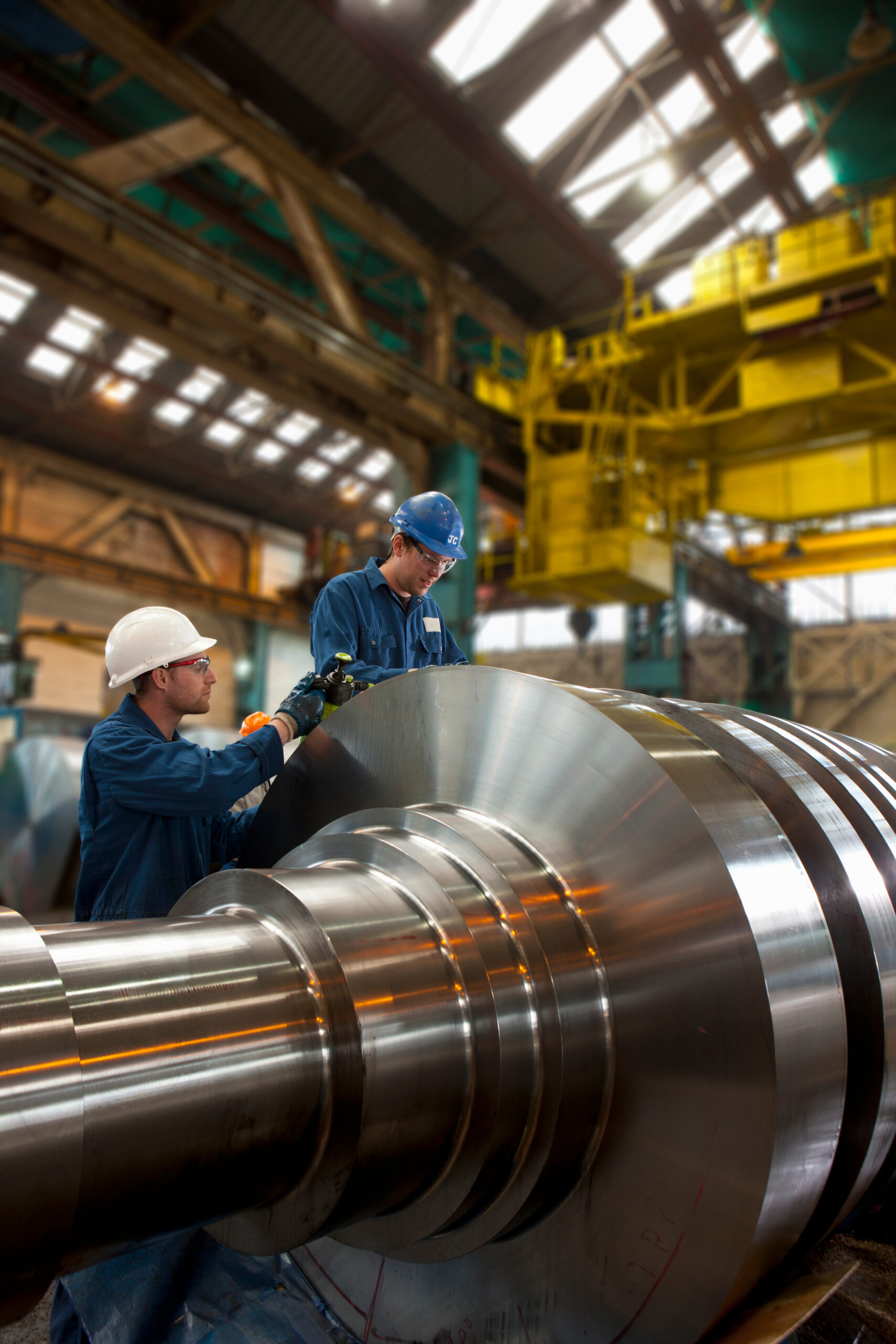 Custom Manufacturing
