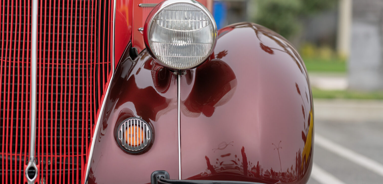 Lead Products for Automotive Restoration UK | Classic & Specialist Applications