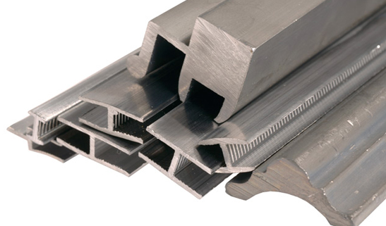 Lead Came & Decorative Profiles