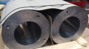 Lead Isotope Pots