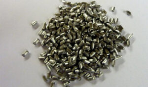 Lead Pellets