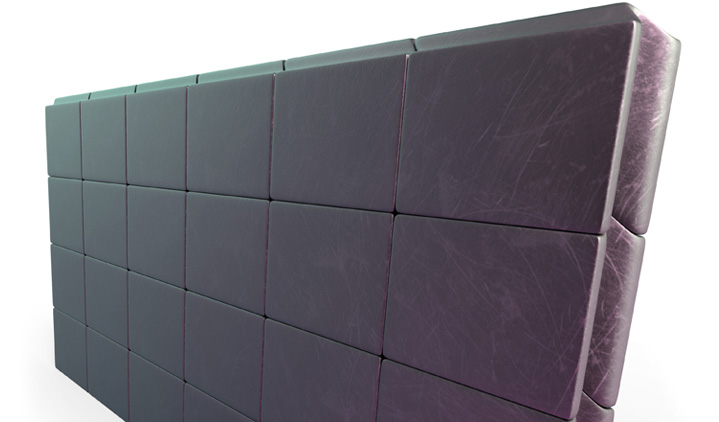 Lead Shielding Bricks - Lead Radiation Shielding