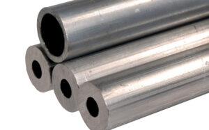 Lead Tubes