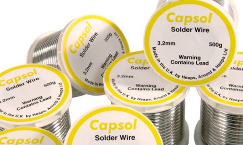 Lead Solder Wire