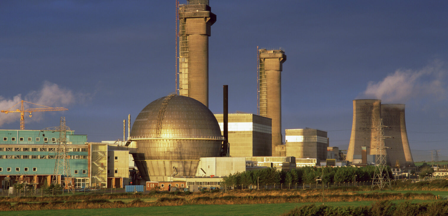 Lead Shielding for Nuclear Applications | Bricks, Castings & Isotope Containers