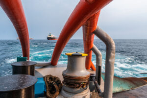 Offshore Lead Products