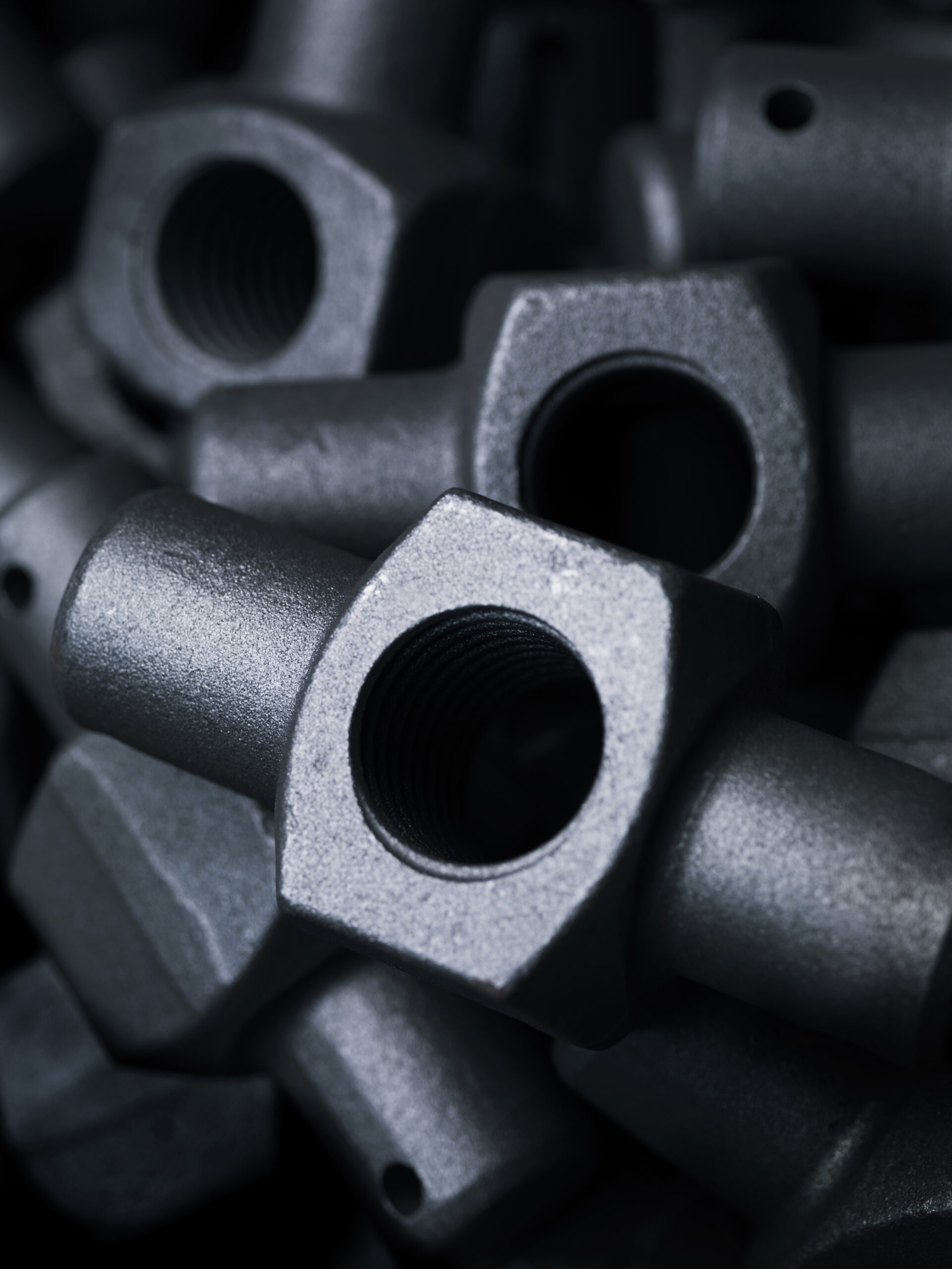 precision engineering Rotherham