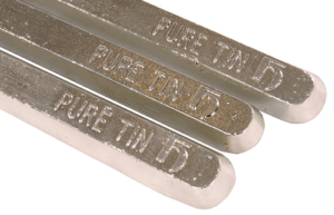 Pure Tin Plating Anodes