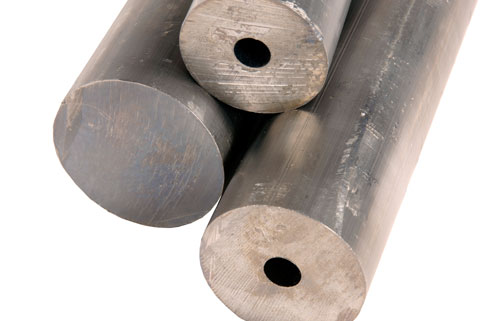 Round Lead Sash Weights