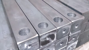 Steel Sash Weights
