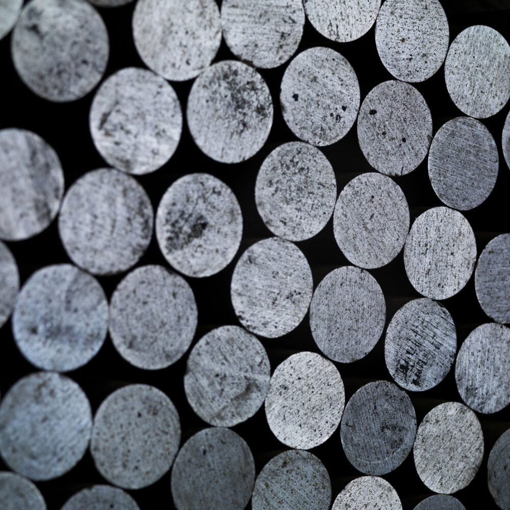 Lead Extrusion